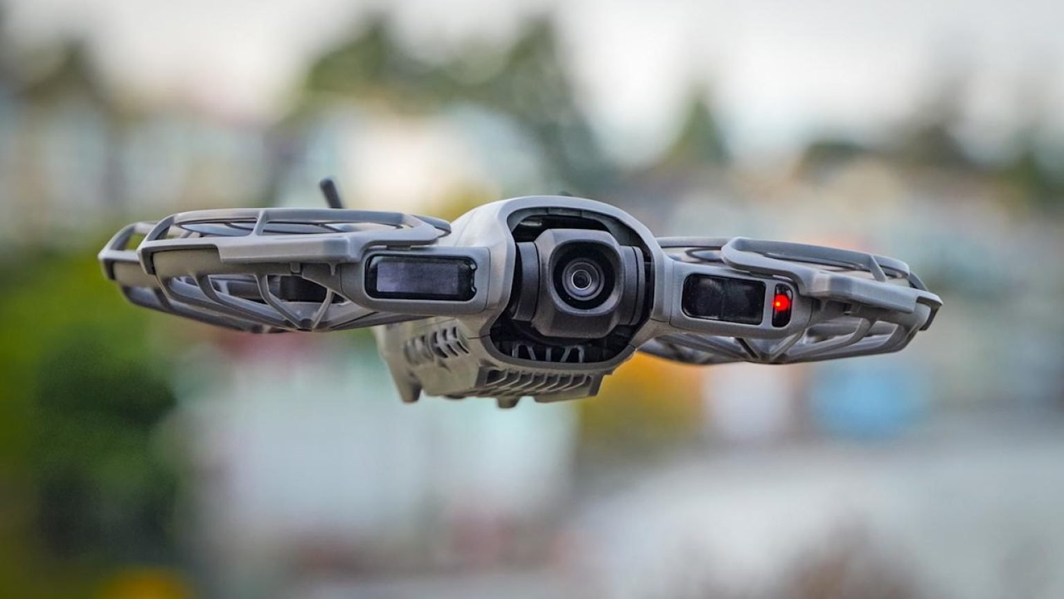 8 Best Drones With Smart Safety Features in 2026 - Drone Rivals
