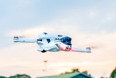 8 Best Drones With Minimal Signal Drop in 2026