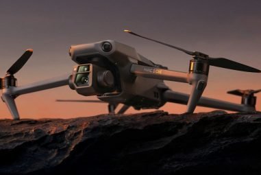 8 Best Drones for Cinematic Color Profiles in 2026