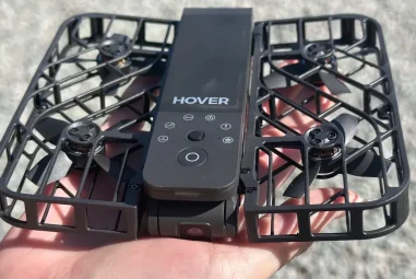 8 Best Drones for Foldable Storage in 2026
