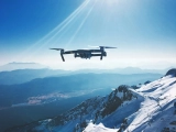 8 Best Drones With Ai Flight Assistance in 2026