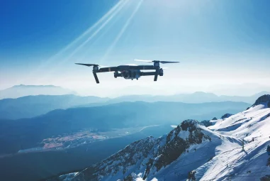 8 Best Drones With Ai Flight Assistance in 2026