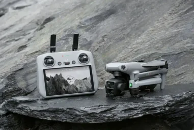 8 Best Drones With Extended Transmission Range in 2026
