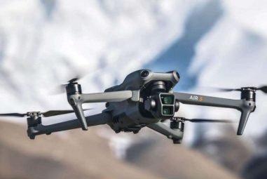 8 Best Drones With Follow Me Features in 2026