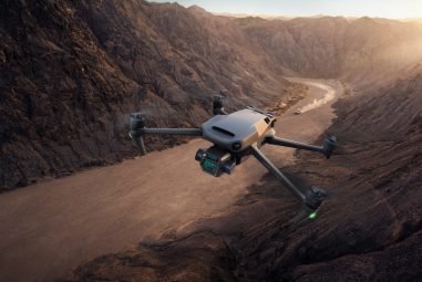 8 Best Drones With High Speed Flight Modes in 2026