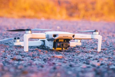 8 Best Drones With High Wind Resistance in 2026