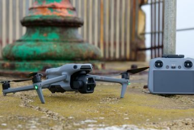 7 Best Drones With Included Accessories in 2026