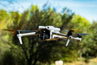 8 Best Drones With Intelligent Flight Modes in 2026
