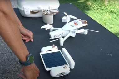 8 Best Drones With Long Hover Stability in 2026