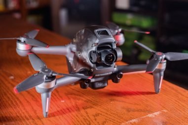8 Best Drones With Low Latency Video Feed in 2026