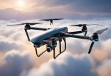 8 Best Drones With Precise Altitude Hold in 2026
