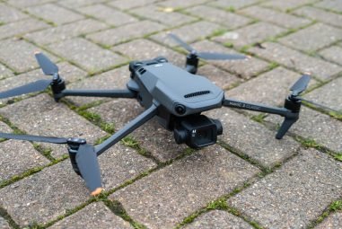 8 Best Drones With Precision Positioning Systems in 2026