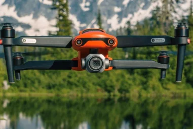 8 Best Drones With Smart Obstacle Sensing in 2026