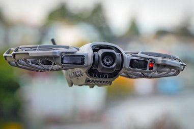 8 Best Drones With Smart Safety Features in 2026