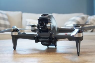 8 Best Drones With Subject Tracking in 2026