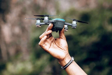 8 Best Drones for Adventure Travel Filming in 2026