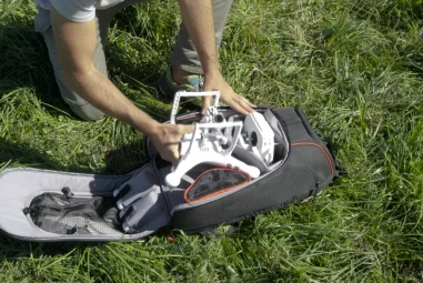3 Best Drones for Backpack Travel in 2026