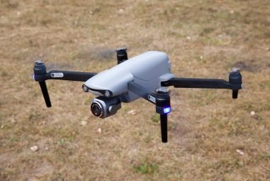 8 Best Drones for Budget Filmmakers in 2026