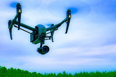 8 Best Drones for Cinematic Editing Workflows in 2026
