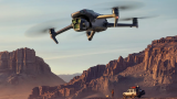 8 Best Drones for Cinematic Landscapes in 2026