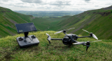 8 Best Drones for Cinematic Reveals in 2026
