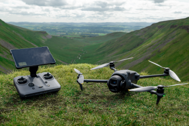 8 Best Drones for Cinematic Reveals in 2026