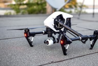 8 Best Drones for Cinematic Social Media Videos in 2026