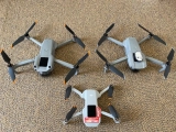 8 Best Drones for Compact Travel Kits in 2026