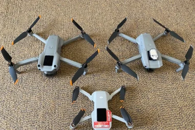 8 Best Drones for Compact Travel Kits in 2026