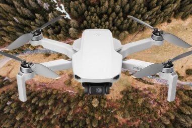 8 Best Drones for Frequent Flyers in 2026