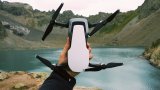 8 Best Drones for Hiking Trips in 2026