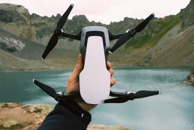 8 Best Drones for Hiking Trips in 2026