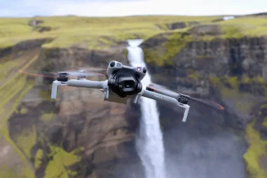 8 Best Drones for International Travel Rules in 2026