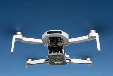 8 Best Drones for Lightweight Travel Setups in 2026