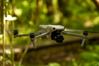 8 Best Drones for Minimal Packing in 2026
