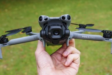 8 Best Drones for Portable Charging Setups in 2026