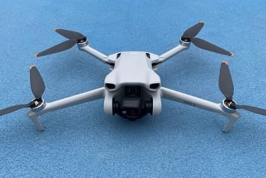 8 Best Drones for Professional Looking Footage in 2026
