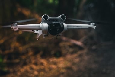 8 Best Drones for Road Trips in 2026