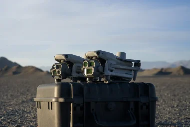 8 Best Drones for Smooth Dolly Zoom Shots in 2026