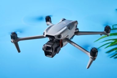 8 Best Drones for Smooth Orbit Shots in 2026
