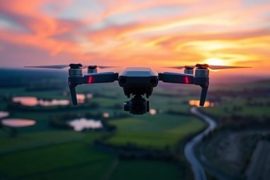 8 Best Drones for Smooth Tracking Footage in 2026