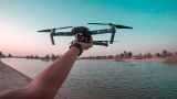 8 Best Drones for Smooth Vertical Shots in 2026