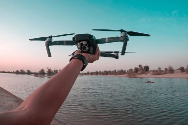 8 Best Drones for Smooth Vertical Shots in 2026