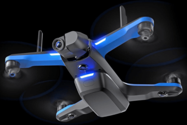 8 Best Drones for Stable Hovering Video in 2026