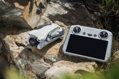 8 Best Drones for Travel Photography Trips in 2026