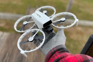 8 Best Drones for Vlog Aerial Footage in 2026