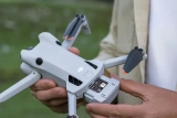 8 Best Drones for Windy Conditions in 2026