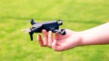 8 Best Drones for Outdoor Performance Flying in 2026