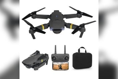 8 Best Drones for the Money 2026